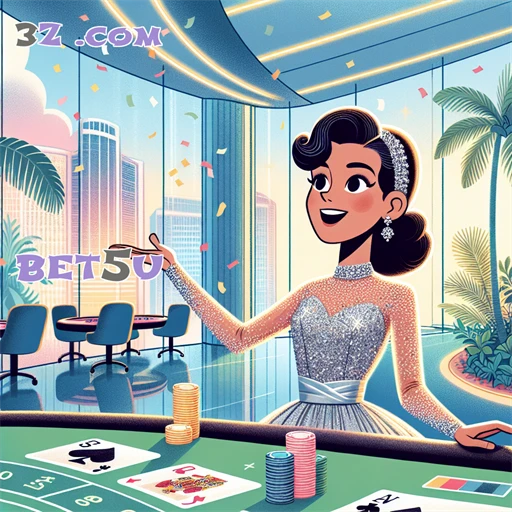 Atraentes e Empolgantes Jogos no bet5u: Diversão Garantida