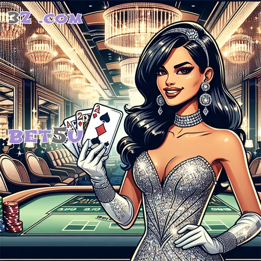 Login Criativo: Conecte-se ao Mundo do Bet5u