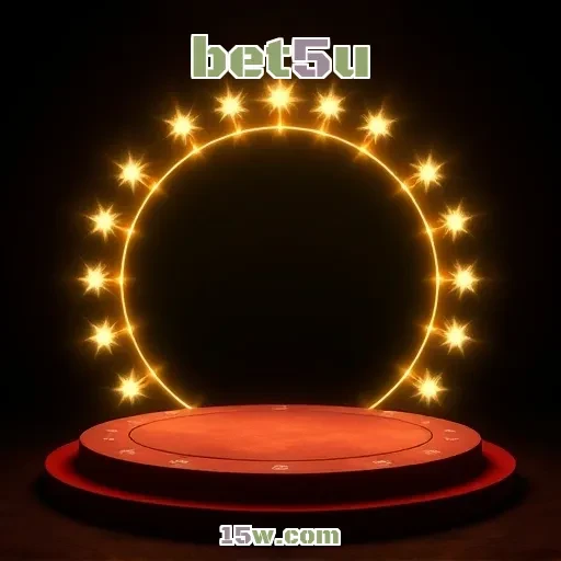 bet5u: A Revolução das Apostas Ao Vivo no Brasil